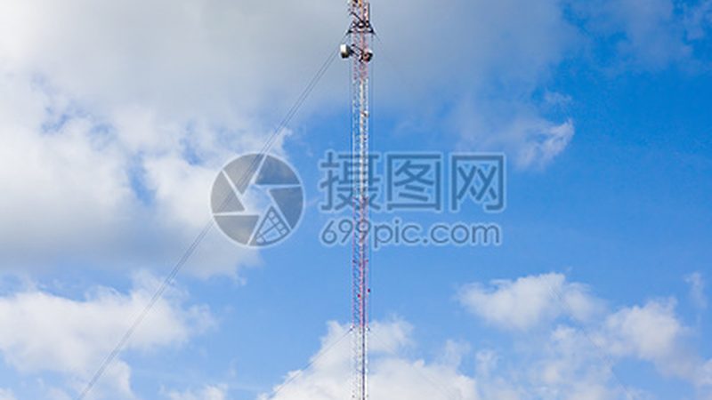 远距离对讲机：揭秘其背后的技术与应用**