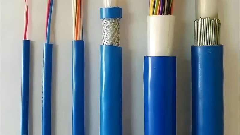 矿山集群通信系统：远程监控的智能守护**