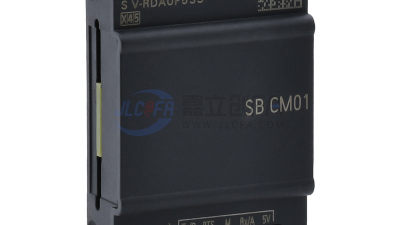 光模块与光收发器：揭秘两者的本质区别